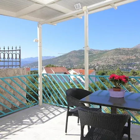 Villa Antea Apartments With Free Parking-2
