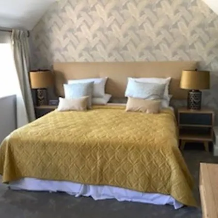 The New Inn Halse-3
