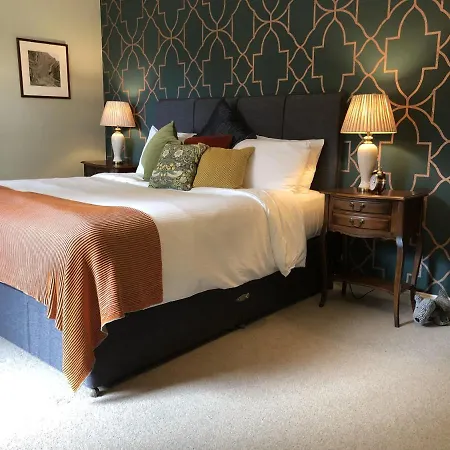 Moortown Lodge B&B-3