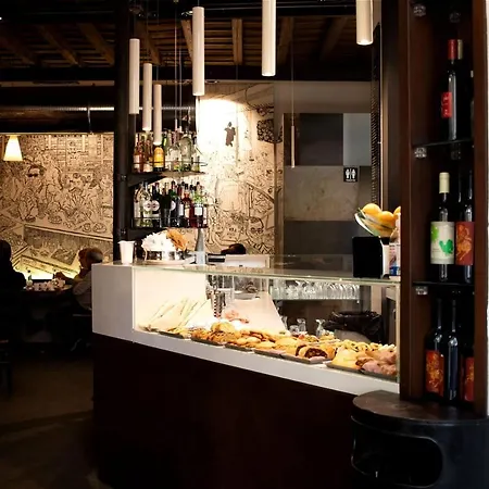 In Trastevere House-3
