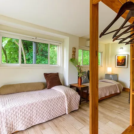 Funky Monkey Lodge-3