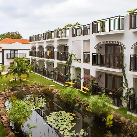 Hotel Odjo D'Agua-2