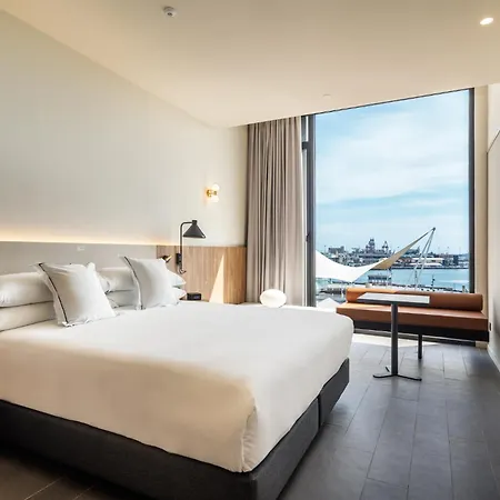 Hotel LIVVO Lumm-3