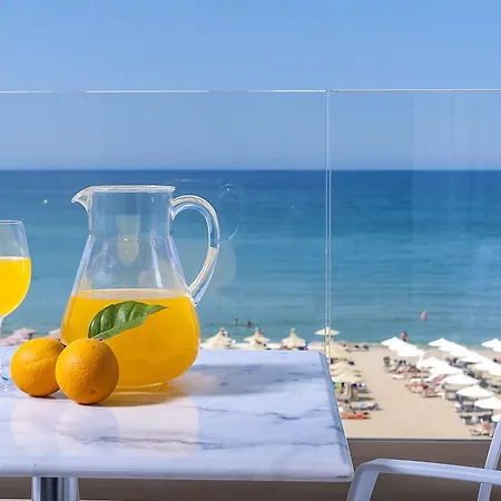 Ilios Beach Hotel Apartments Adults Only-2
