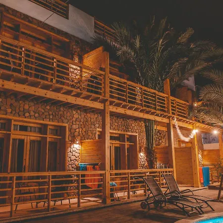 The Bridge Dahab-2