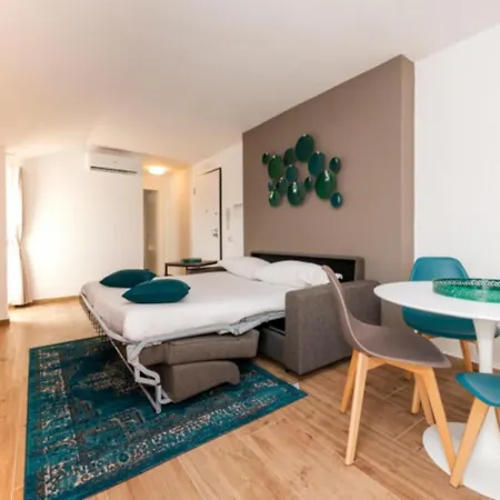 Aurelia Antica Suites & Apartments-2