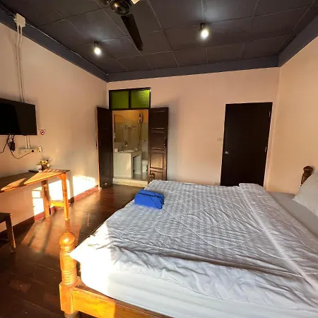 Madera House Chiang Mai-2