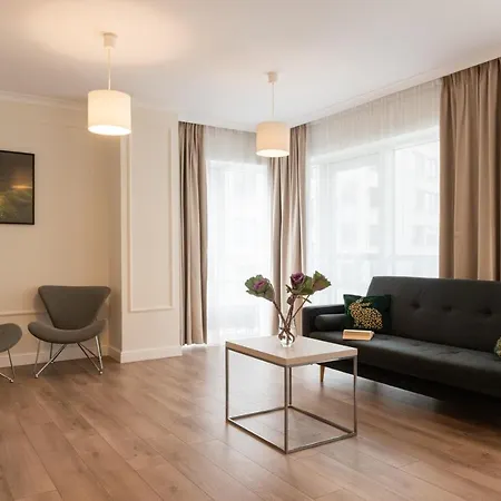 Platinum Towers Central Apartments-3