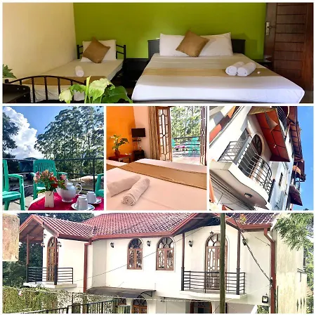 Gk Villa Nuwara Eliya-2