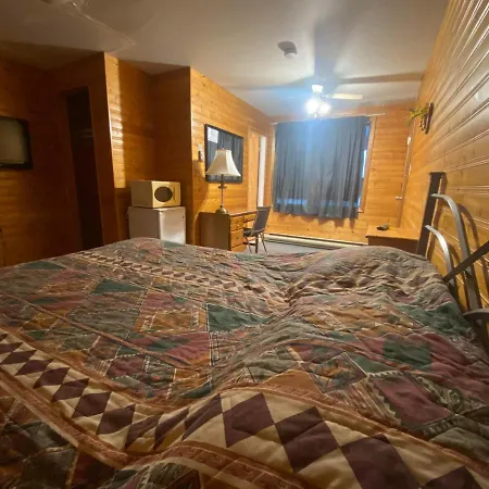 Hillcrest Motel-2