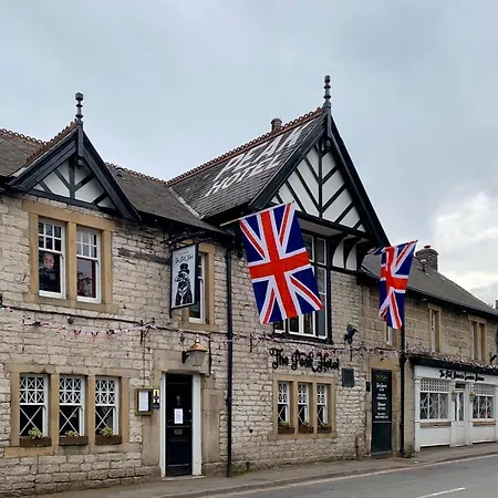 Peak Hotel Castleton-2