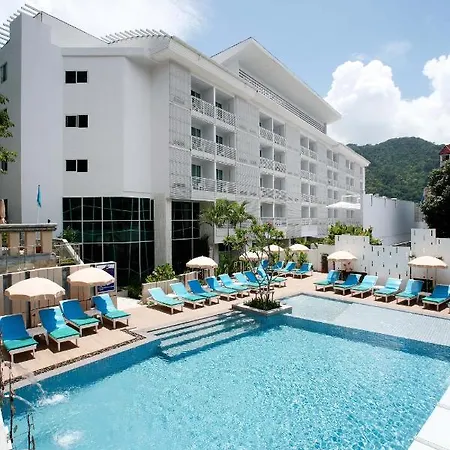 White Peach Hotel-2