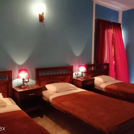 Al Hambra Hotel-2