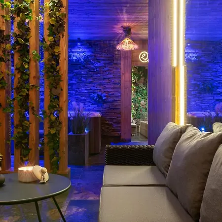 Hotel Zakopane Wellness & Spa Ex Korona Tatr-2
