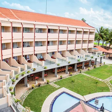 Paradise Beach Hotel-2