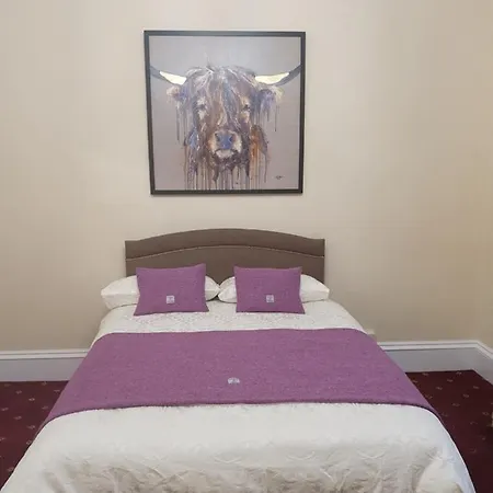 Fassfern Guesthouse-3
