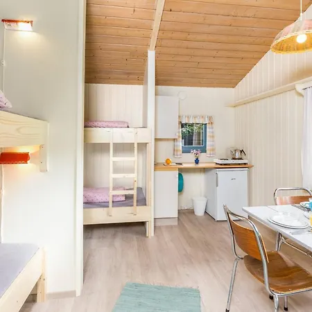 Flam Camping & Cabins-2