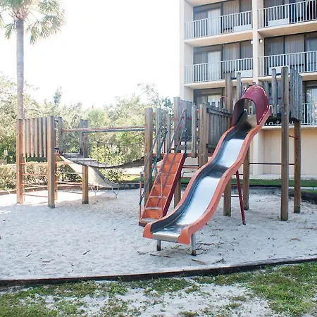 Radisson Hotel Orlando Lake Buena Vista South-3