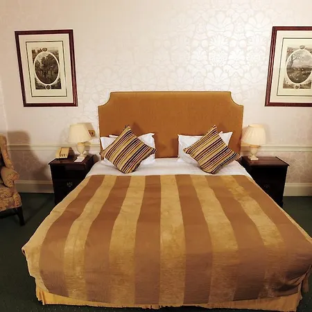 The Howard, An Ascend Hotel Collection Member Edinburgh-3