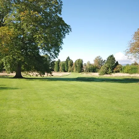 Abbots Grange (Adults Only)-2