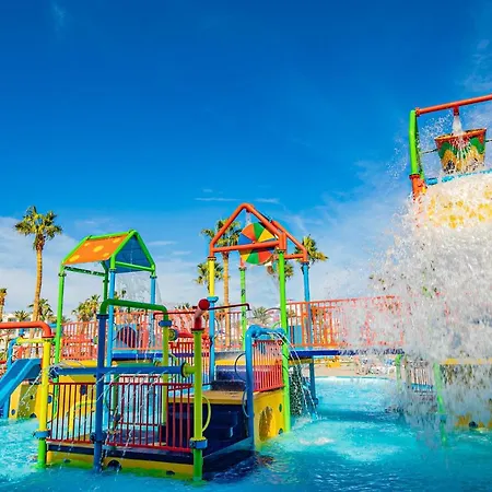 Titanic Aqua Park Resort - Families And Couples Only-2