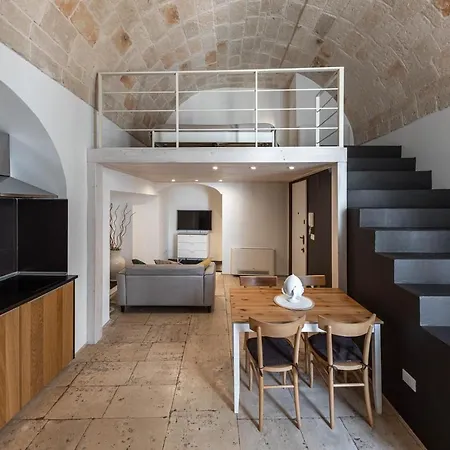 Albergo Diffuso Monopoli-2