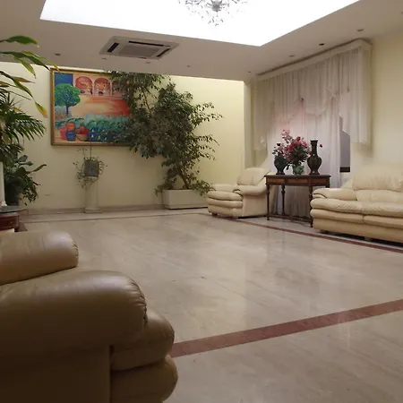 Hotel Espana-3
