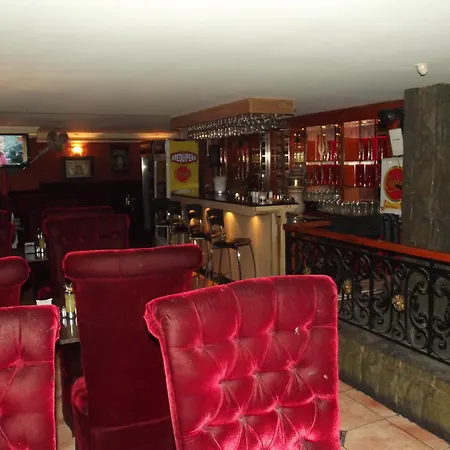 Hotel Espana-2