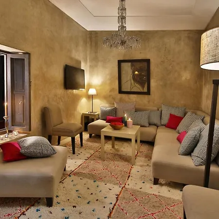 Riad Dar One-2