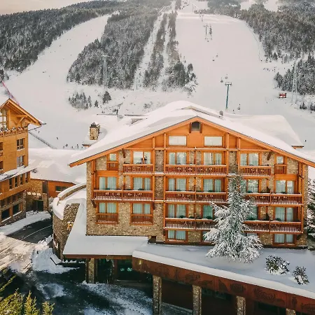 Sport Hotel Village-2