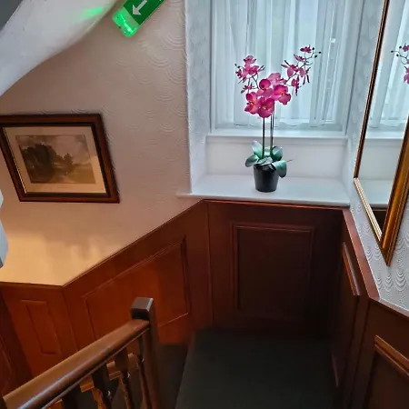 Sunnymead Guest House-2