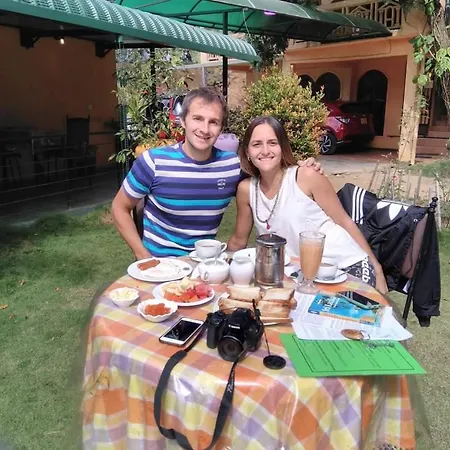 Sun Top Inn-2