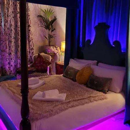 Ravenscroft B&B-2