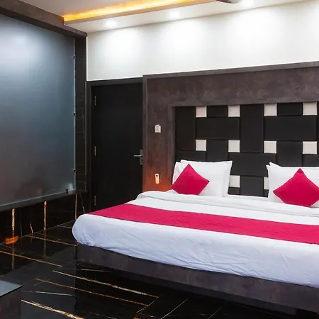 Hotel Pushkar City Inn-2