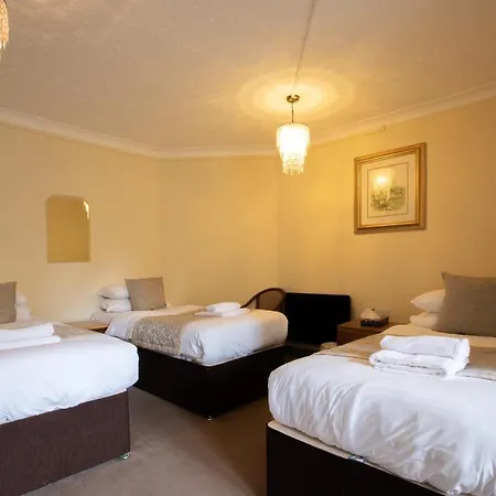 Grainger House Hotel-3