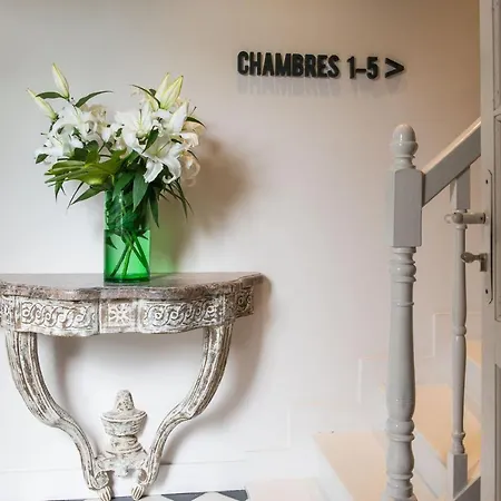 Hotel Home Arcachon-3