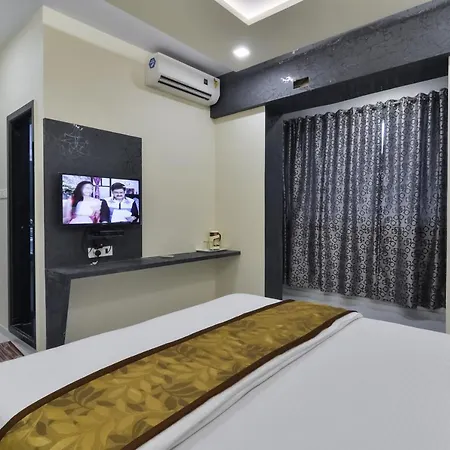 Hotel Aroma- Dadar-3