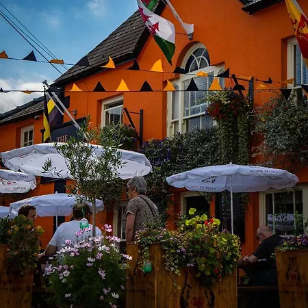 The Bear Inn-2