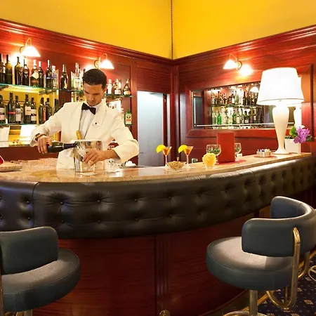 Aria Palace By Omnia Hotels-3