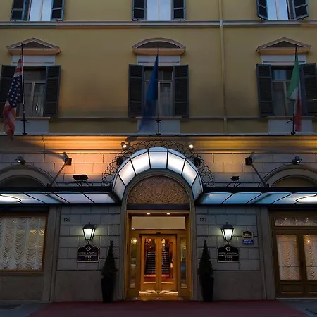Aria Palace By Omnia Hotels-2