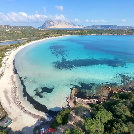 Iss Travel, L'Uddastru Panoramic Apartments - With Private Outdoor Terrace-2