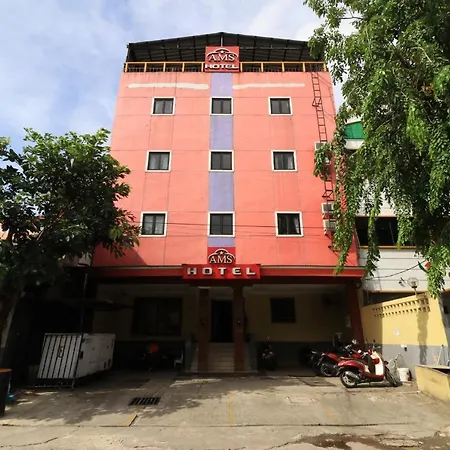 Ams Hotel Koja-3
