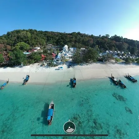 Pp Blue Sky Resort-3