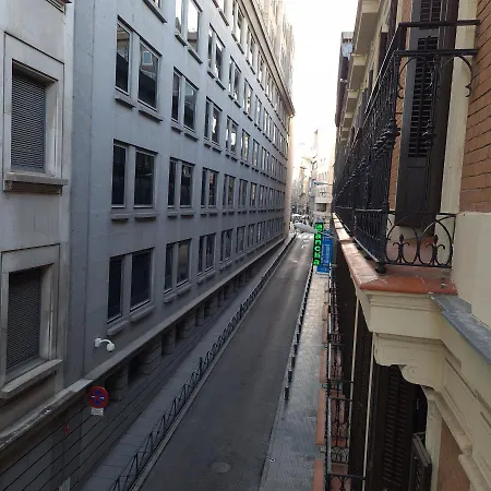 Hostal Oporto-3
