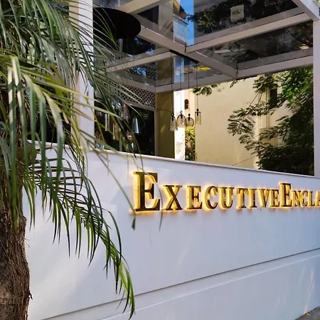 Executive Enclave-3