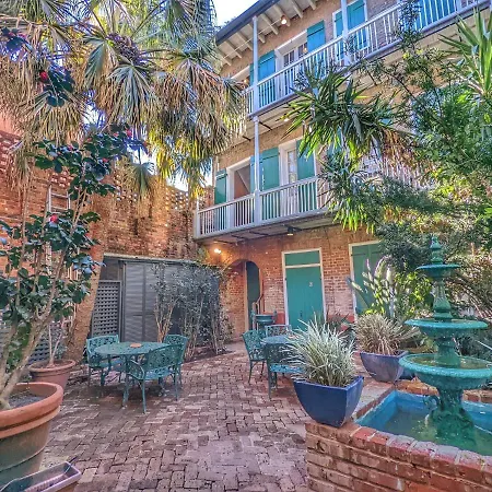 Bon Maison Guest House-3