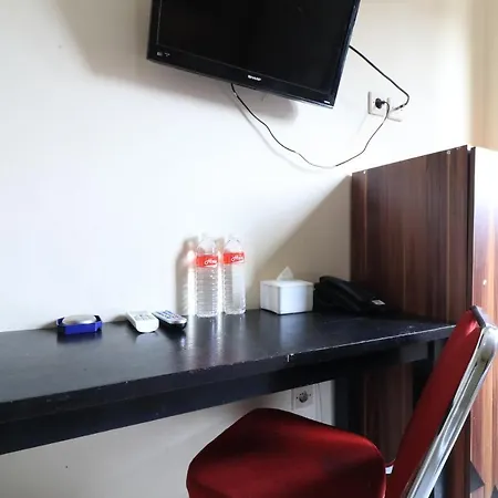Ams Hotel Koja-2