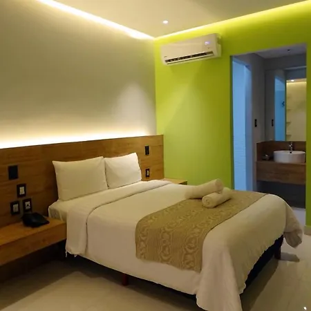 Hotel Kavia Plus-2