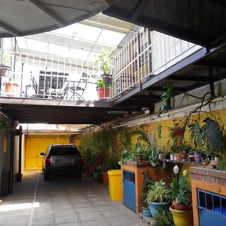Hostal Guatefriends-3