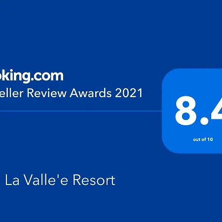 The La Valle'E Resort-3